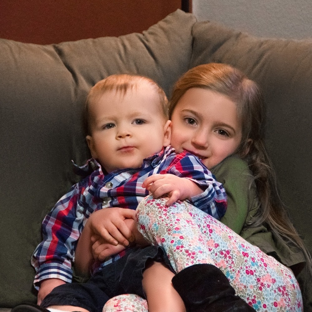 Meet your Posher, Lisa